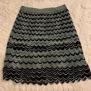 Missoni skirt